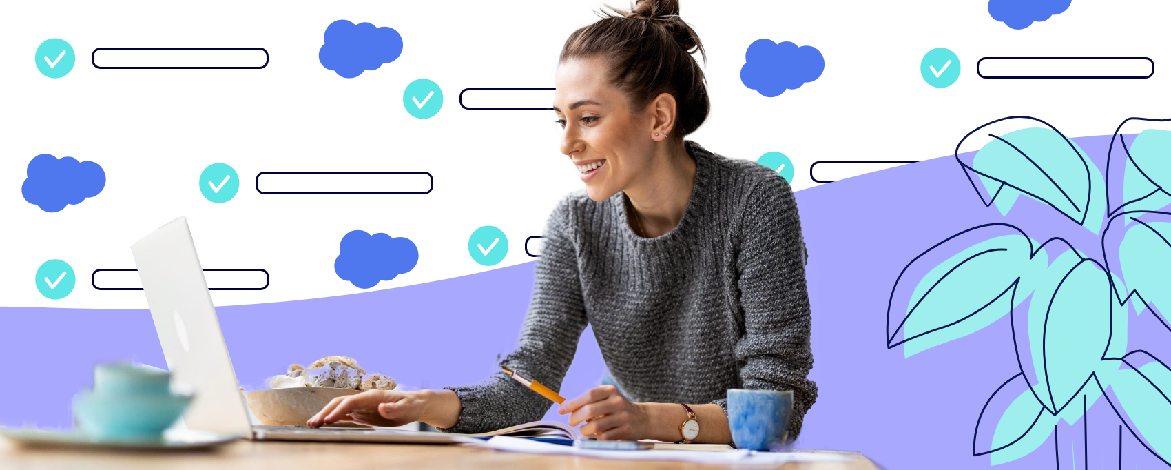 How to integrate telephony and call center technology into Salesforce